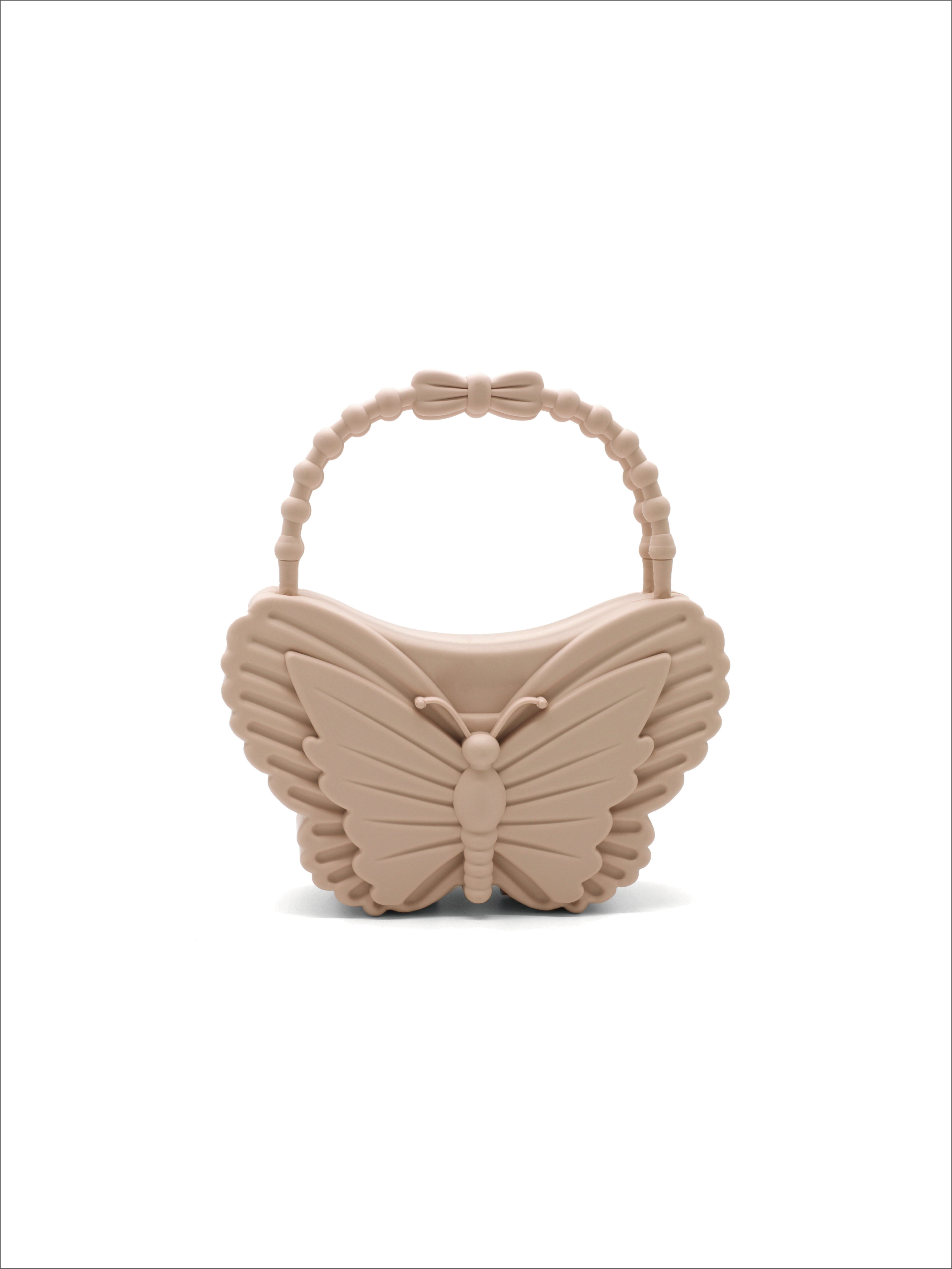 BABEE BUTTERFLY BAG